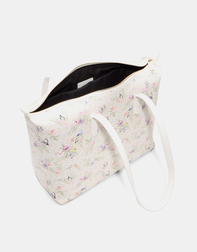 Call It Spring - Kameron Tote Bag