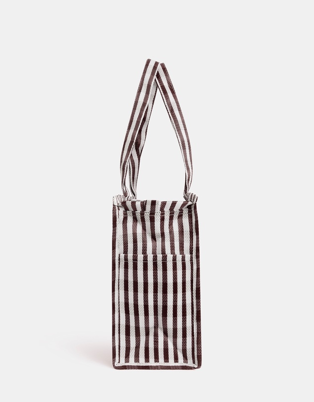 EAU BAGS - Marché Tote Bag