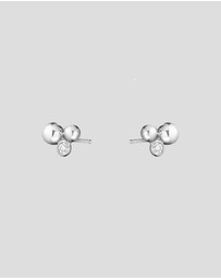 Georg Jensen - Moonlight Grapes Earstuds