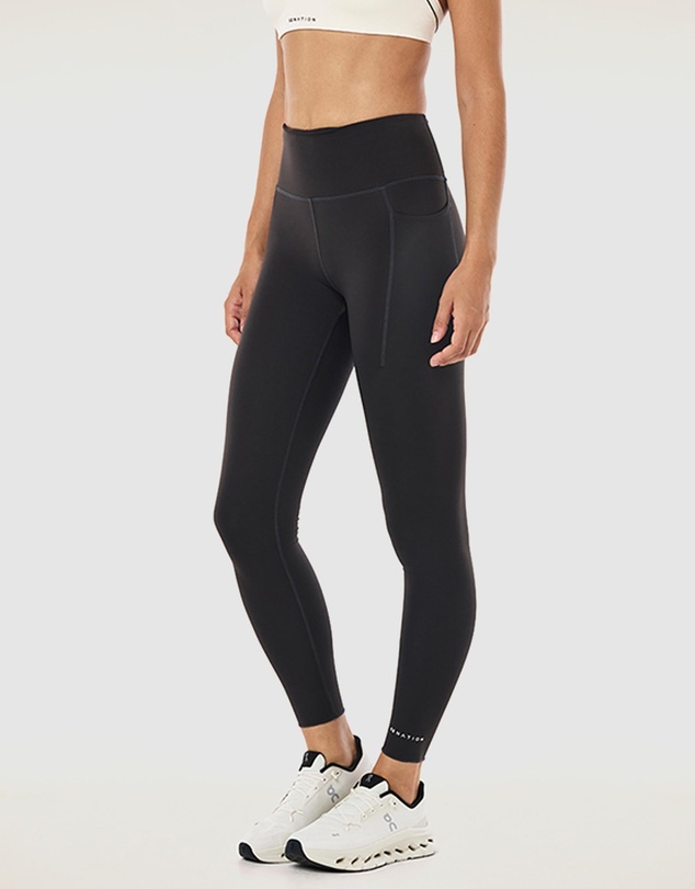 P.E Nation - Recalibrate FL Leggings