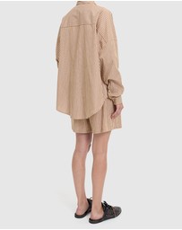 Blanca - Nate Shirt