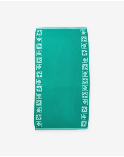 Cotton On Body - Solana Cotton Beach Towel