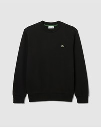 Lacoste - Essentials NB Crew Neck Sweat