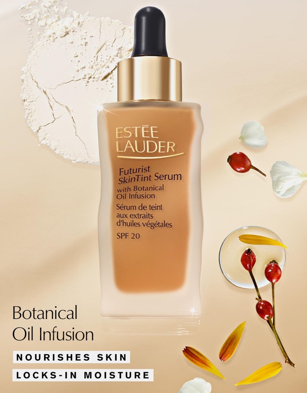 Estee Lauder - Futurist Skin Tint