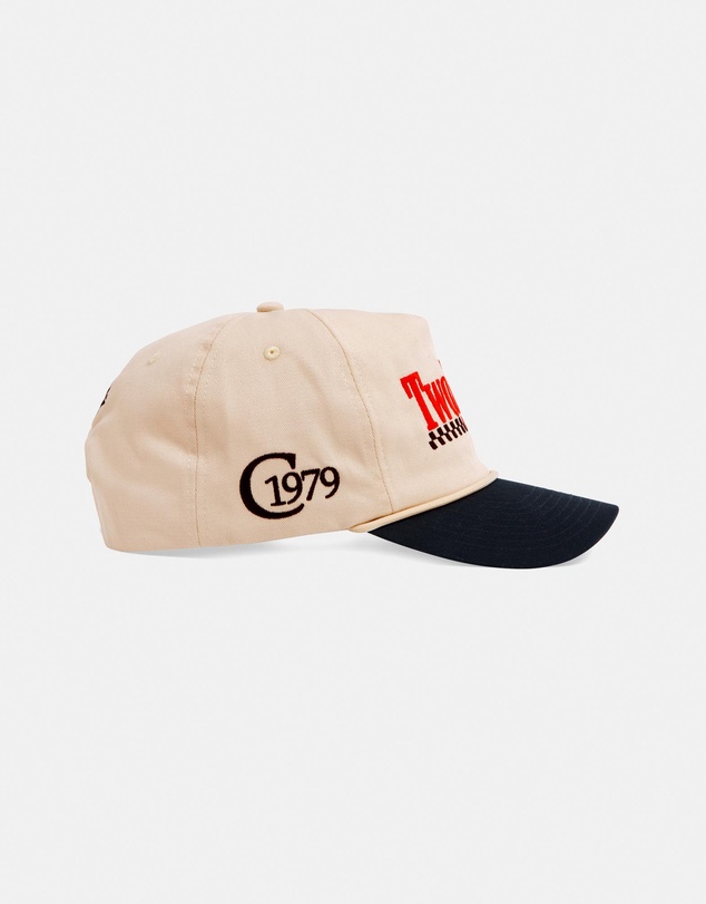 TwoJeys - Racing Cap