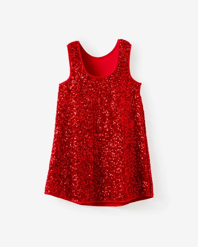 Cotton On Kids - Sabrina Sleeveless Dress Up Dress