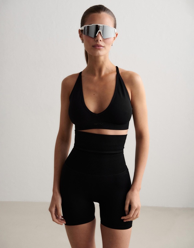 Aim'n - Shape Seamless Cross Back Bra