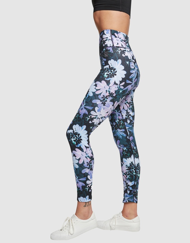 ROJO Outerwear - Tranquility Park 7/8 Pant