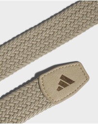 adidas Performance - BRAIDED STRETCH BELT Mens