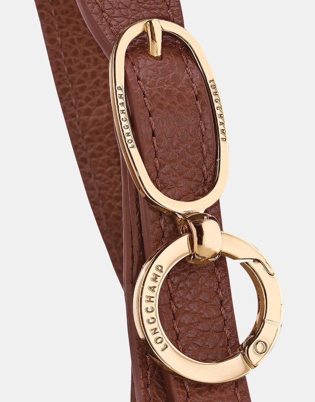 Longchamp - Le Foulonné Top Handle Bag