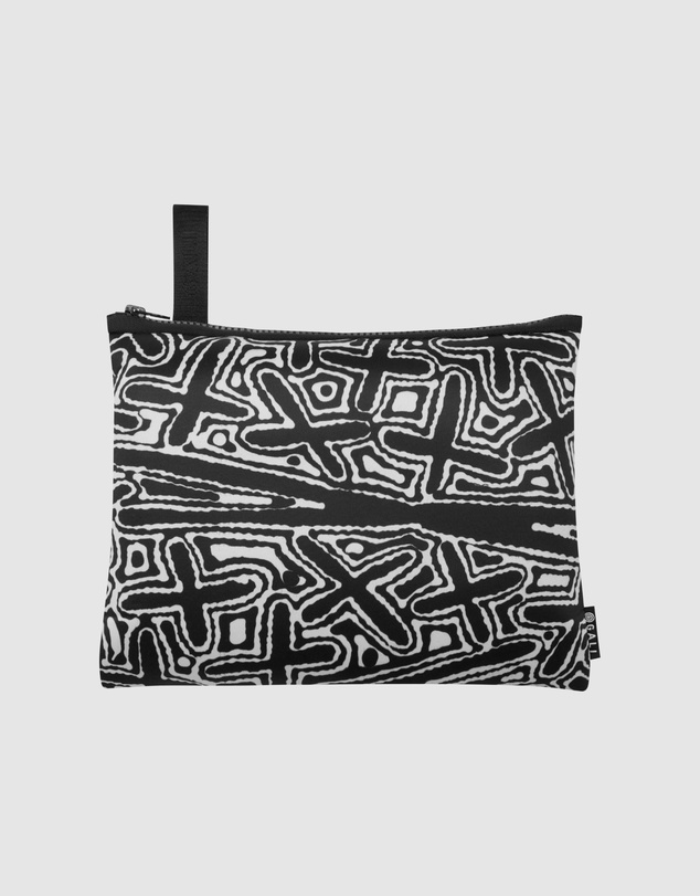 Gali Swimwear - Ngatijirri Sand-Free Beach Towel