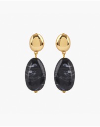 Zahar - Eden Earrings