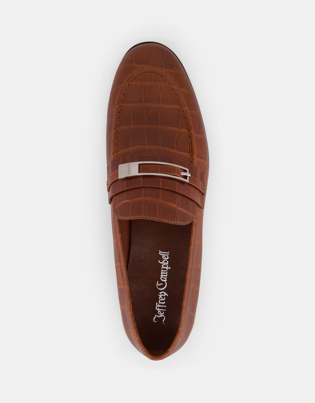 Jeffrey Campbell - Loafed Loafers