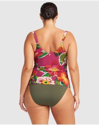 Artesands - Le Recife Delacroix Tankini Top
