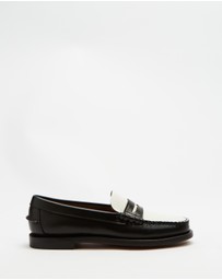 Sebago - Classic Dan - Women's