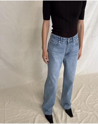 Marle - Classic Jeans