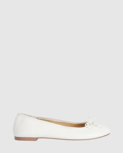 Dune London - Helenne - Cream