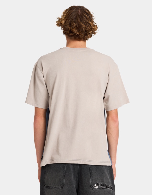Billabong - Mens Spec 73 Iconic T-Shirt