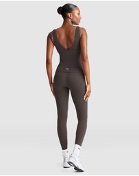 TALA - DayFlex V Neck Vest Longer