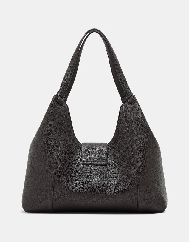 Armani Exchange - Susy Soft Hobo Bag