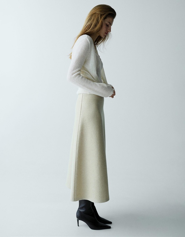 M.N.G - Encarna Cardigan
