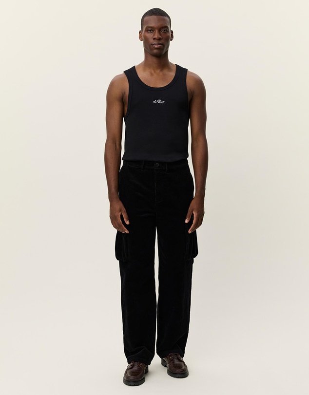 Les Deux - Kai Corduroy Cargo Pants
