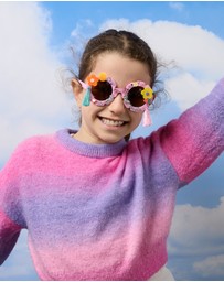 Journey Of Something - Decorate Your Own Sunglasses (Kids)