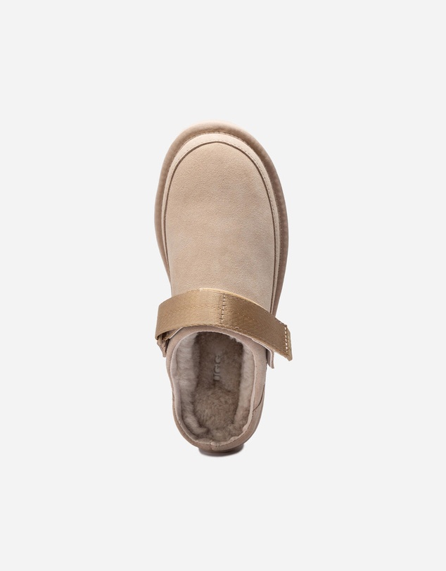 Ozwear Connection Uggs - Ugg Oz Shearling Clog