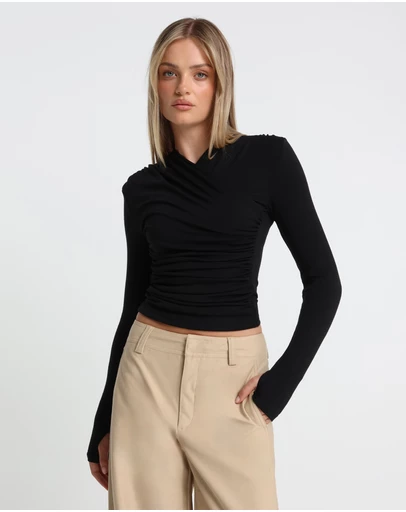 Madison The Label - Adalia Top