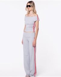 JGR & STN - Ivy Top