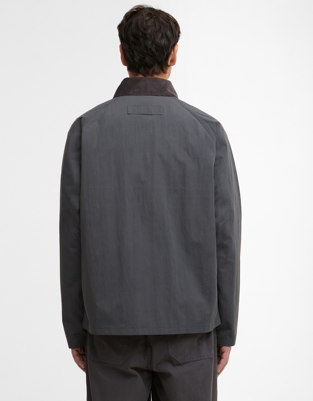 Barbour - Re-Engineered Casual Chore Jacket