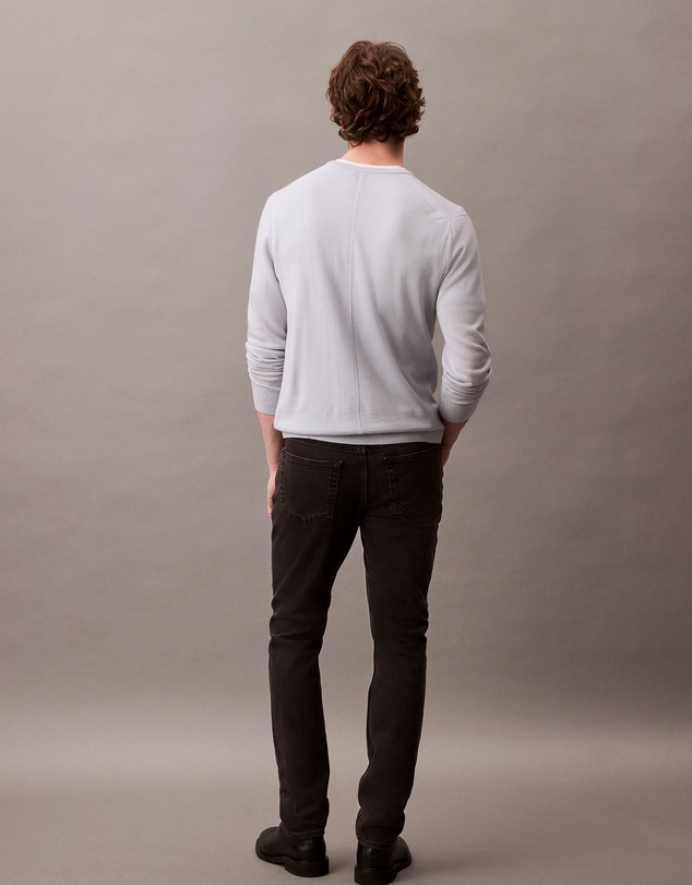 Calvin Klein Jeans - Slim Fit Jeans