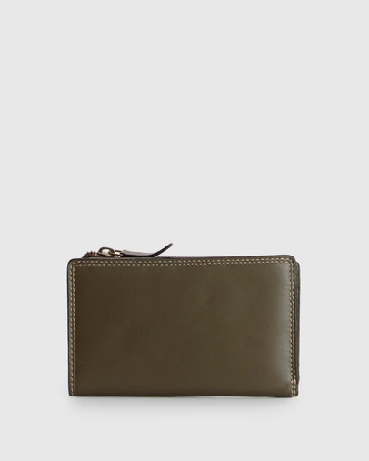 Evity - RFID Maya Medium Wallet