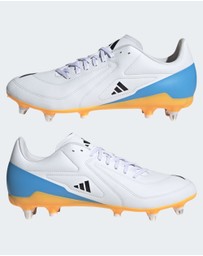 adidas Performance - RS15 Soft Ground Rugby Boots Unisex