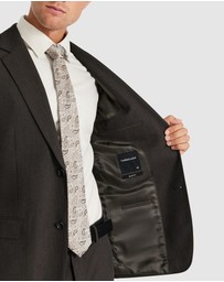 Tarocash - Norris Slim Suit Jacket