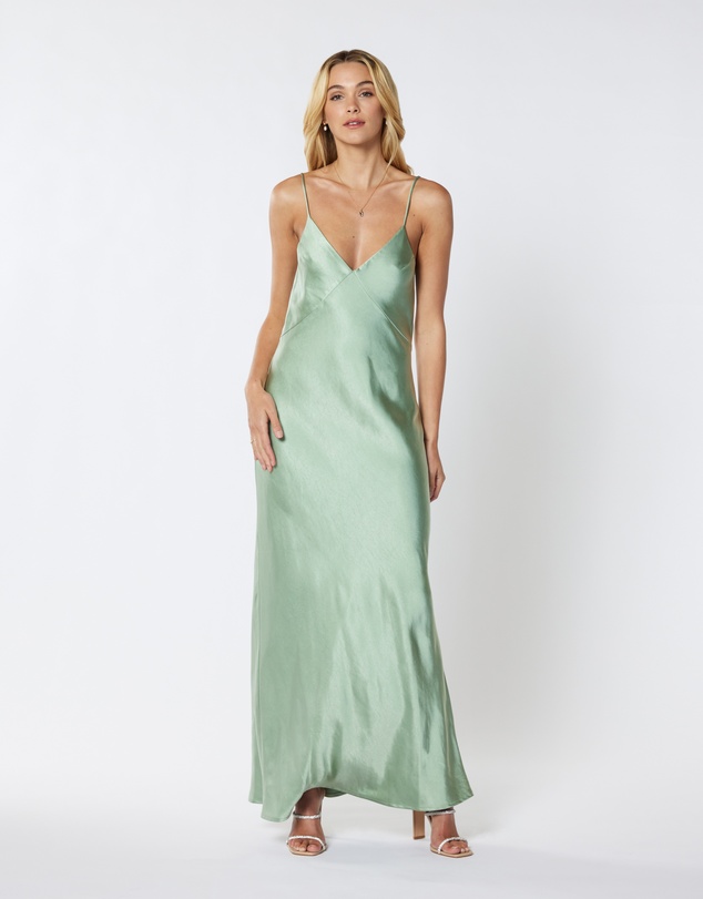 ids - Capri Days Dress