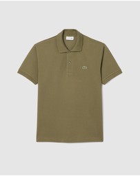 Lacoste - L1212 Classic Polo