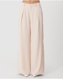 SNDYS - Womona Pants