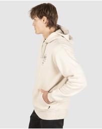 UNIT - UNIT Vision Men's Hoodie