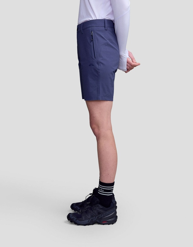 Kathmandu - Women’s Ridge 7” Shorts