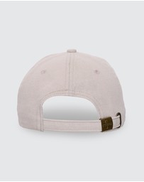 Thrills - Minimal Thrills Six Panel Cap