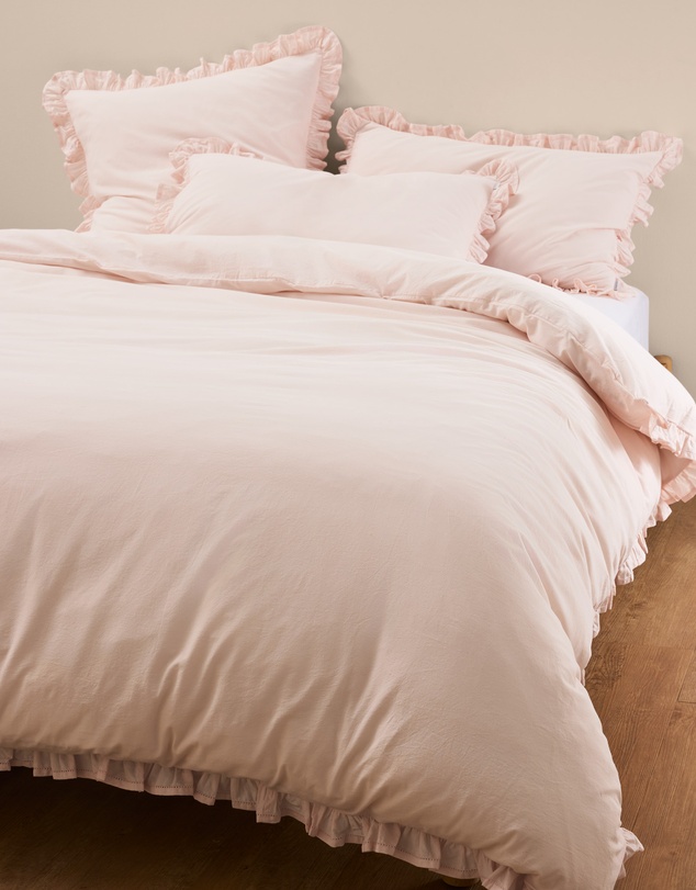 Country Road - Sia Queen Quilt Cover