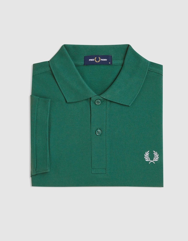 Fred Perry - The Fred Perry Shirt