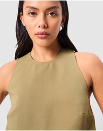 Mossman - Back To Me Top