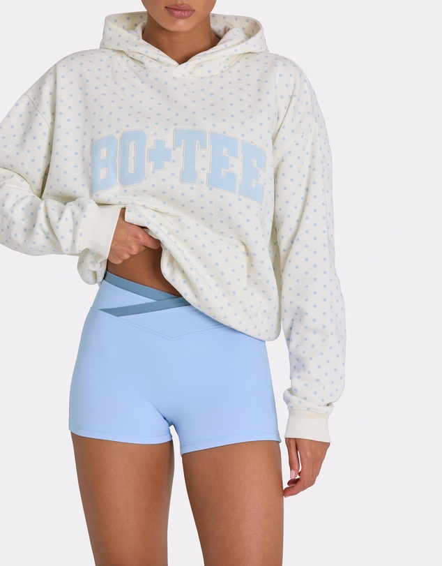 BO+TEE - Sweet Escape Hoodie