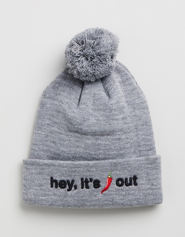 ONEBYONE - Chilly Beanie