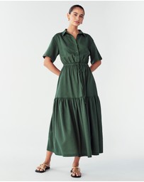Willa - Effie Dress