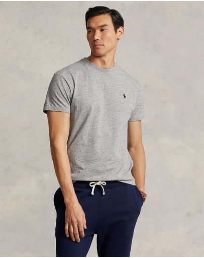 Grey Multi