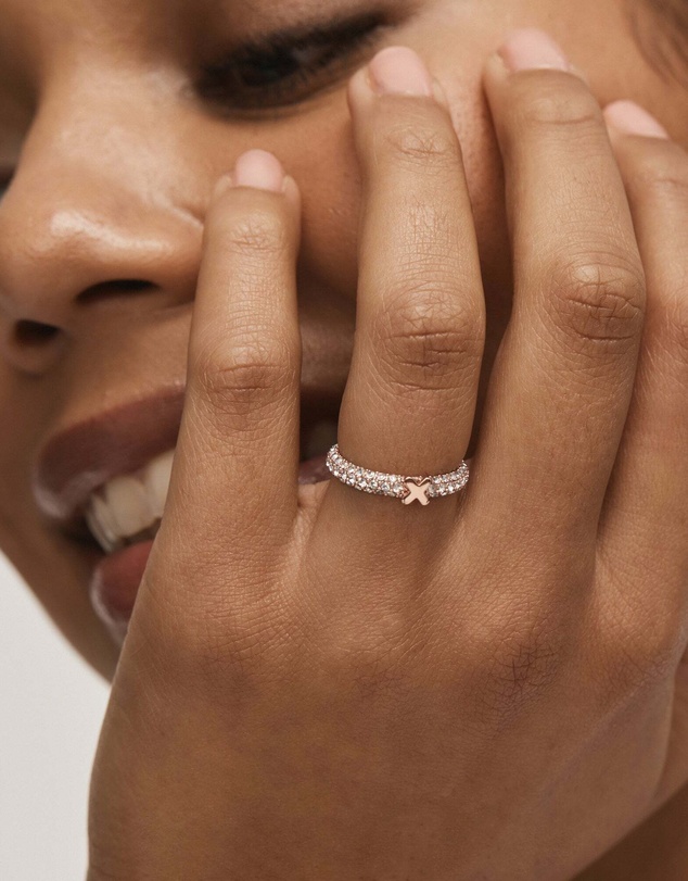 MIMCO - Reflection Ring