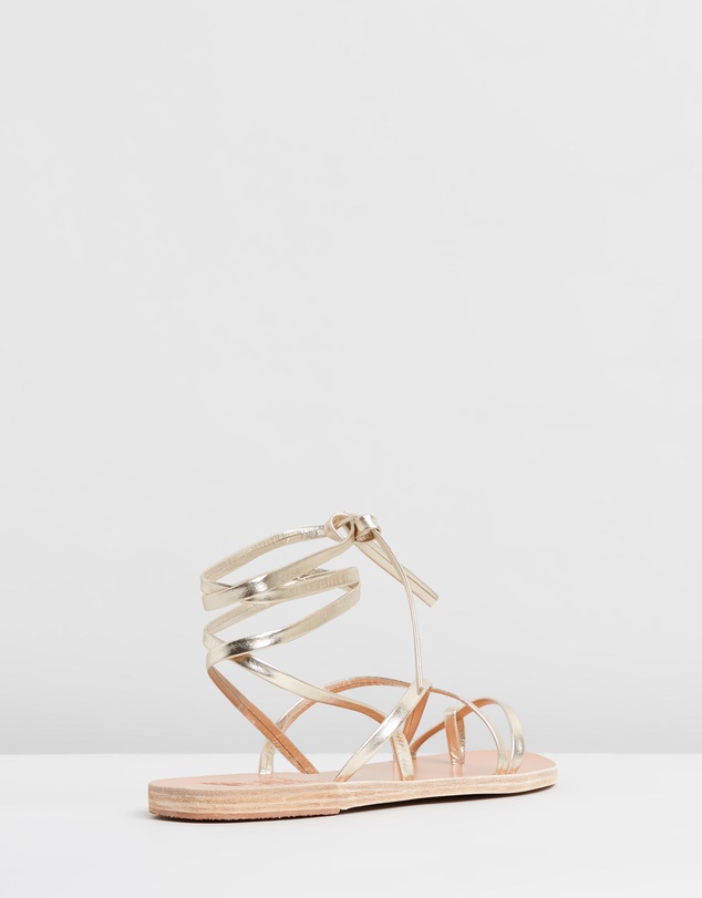 Ancient Greek Sandals - Morfi